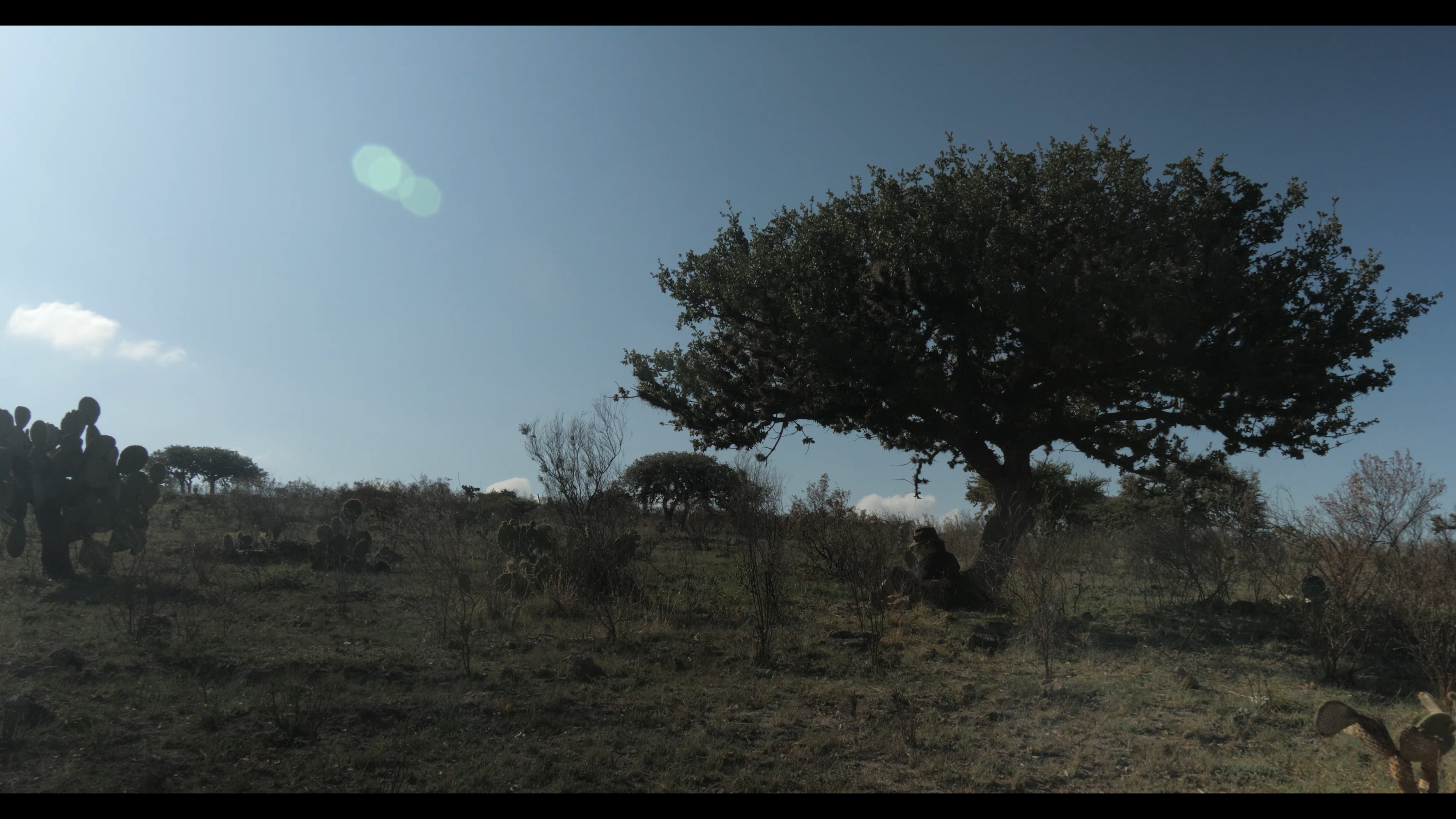 A Flote Film Still 4